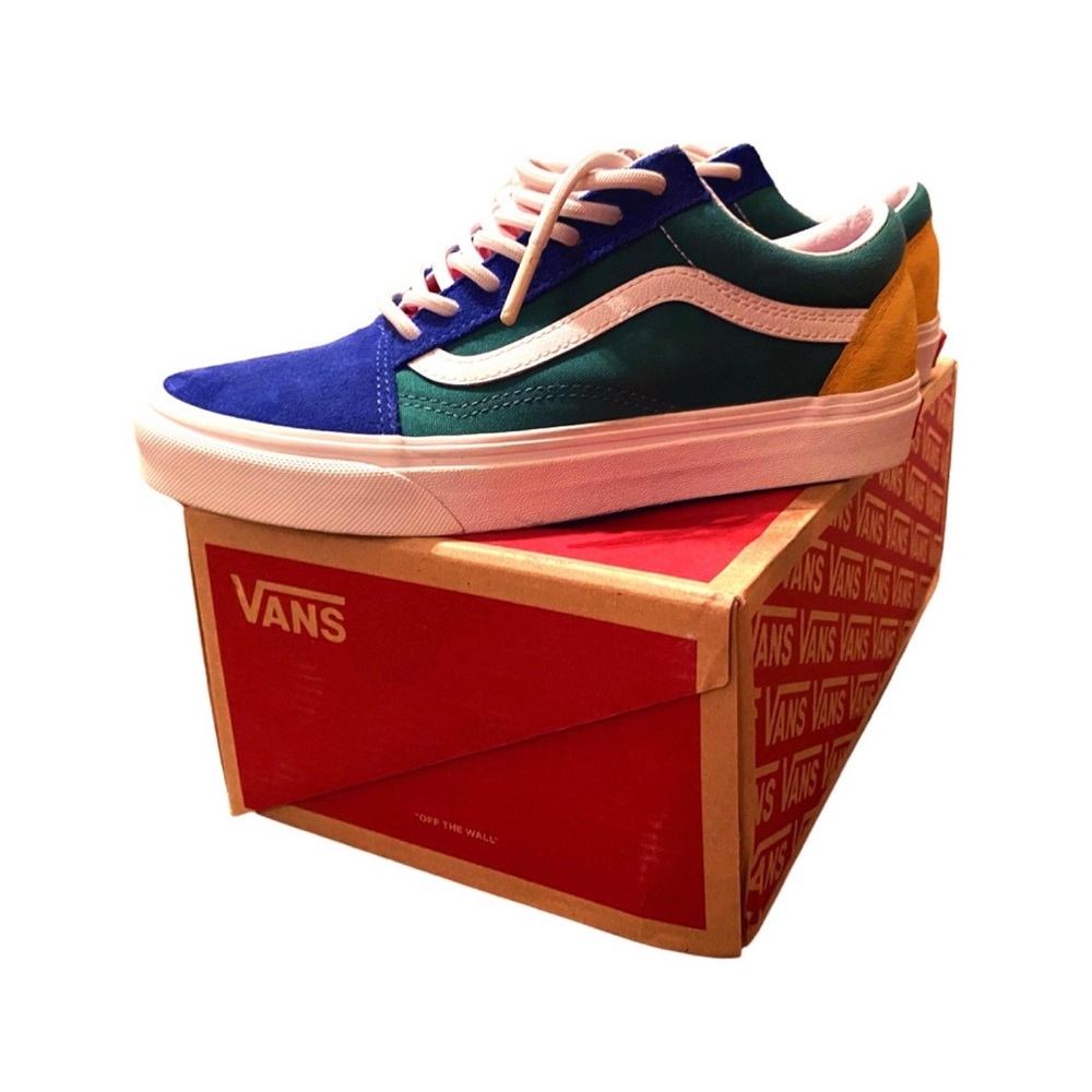 Vans Old Skool